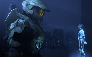 Halo Infinite