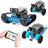 Makeblock mBot Ranger:&nbsp;was $159, now $114 at Amazon