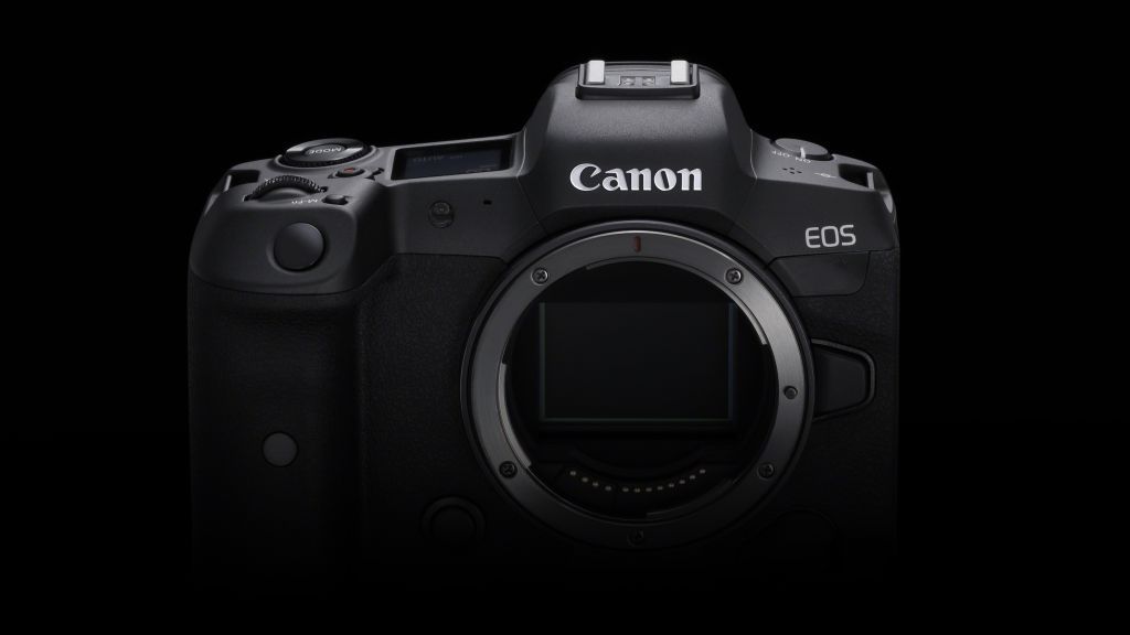 Canon EOS R7