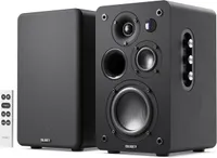 Majority Audio D100X Bookshelf Speakers