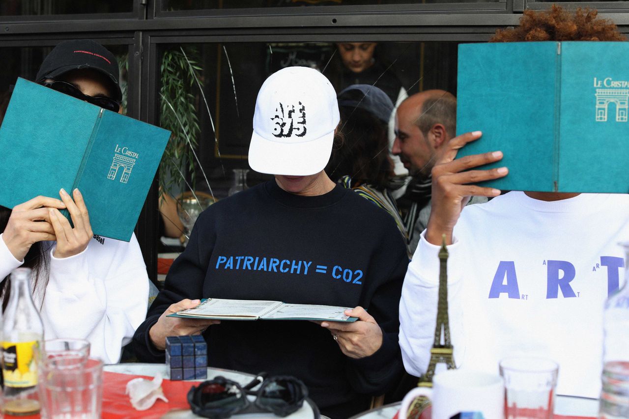 The Art Basel Shop's Collection