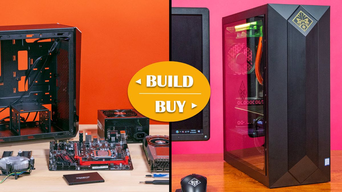 How to Shop for a Desktop Computer, From Cheap Towers to Gaming