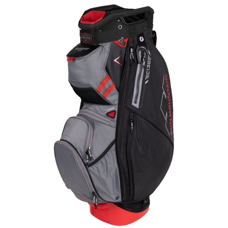 Best Golf Trolley Bags 2024 Golf Monthly