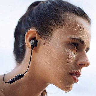 Soundore Anker Spirit Pro GVA earbuds