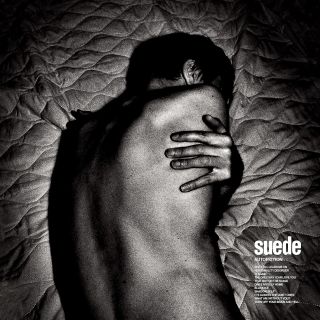 Suede: Autofiction