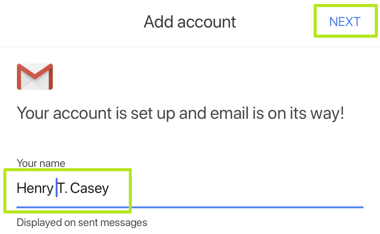 Gmail for iOS Gets ThirdParty Accounts How to Add Them Tom's Guide