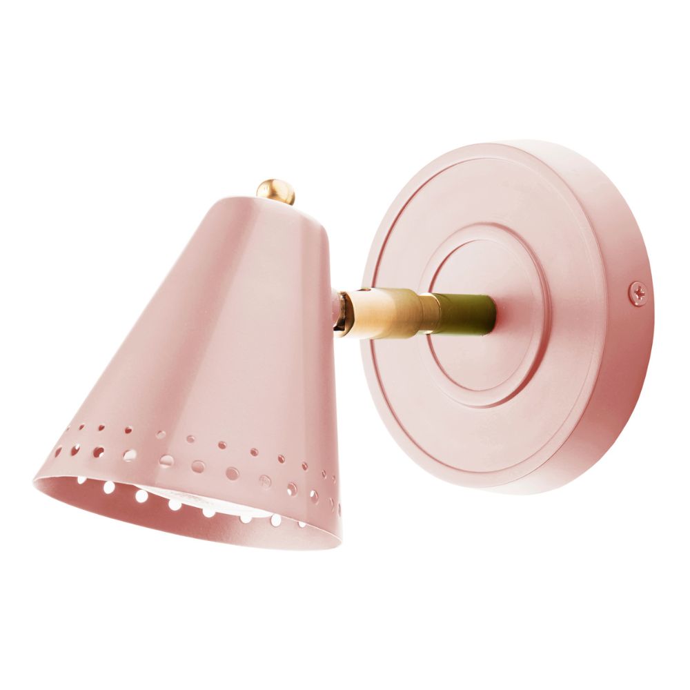 Brandy Wall Sconce