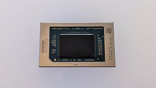 AMD Ryzen AI 300 APU