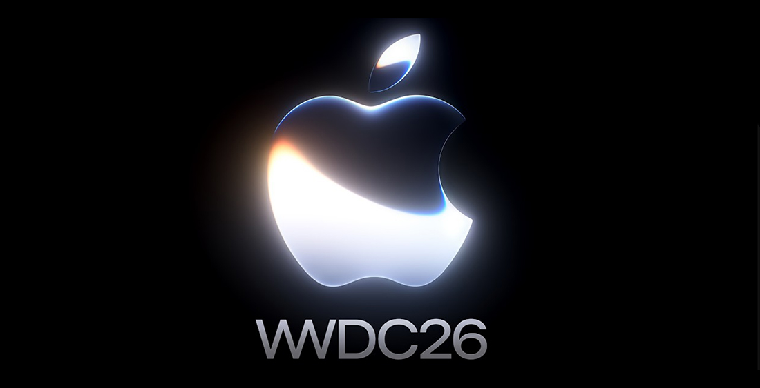 Apple WWDC 2026 logo