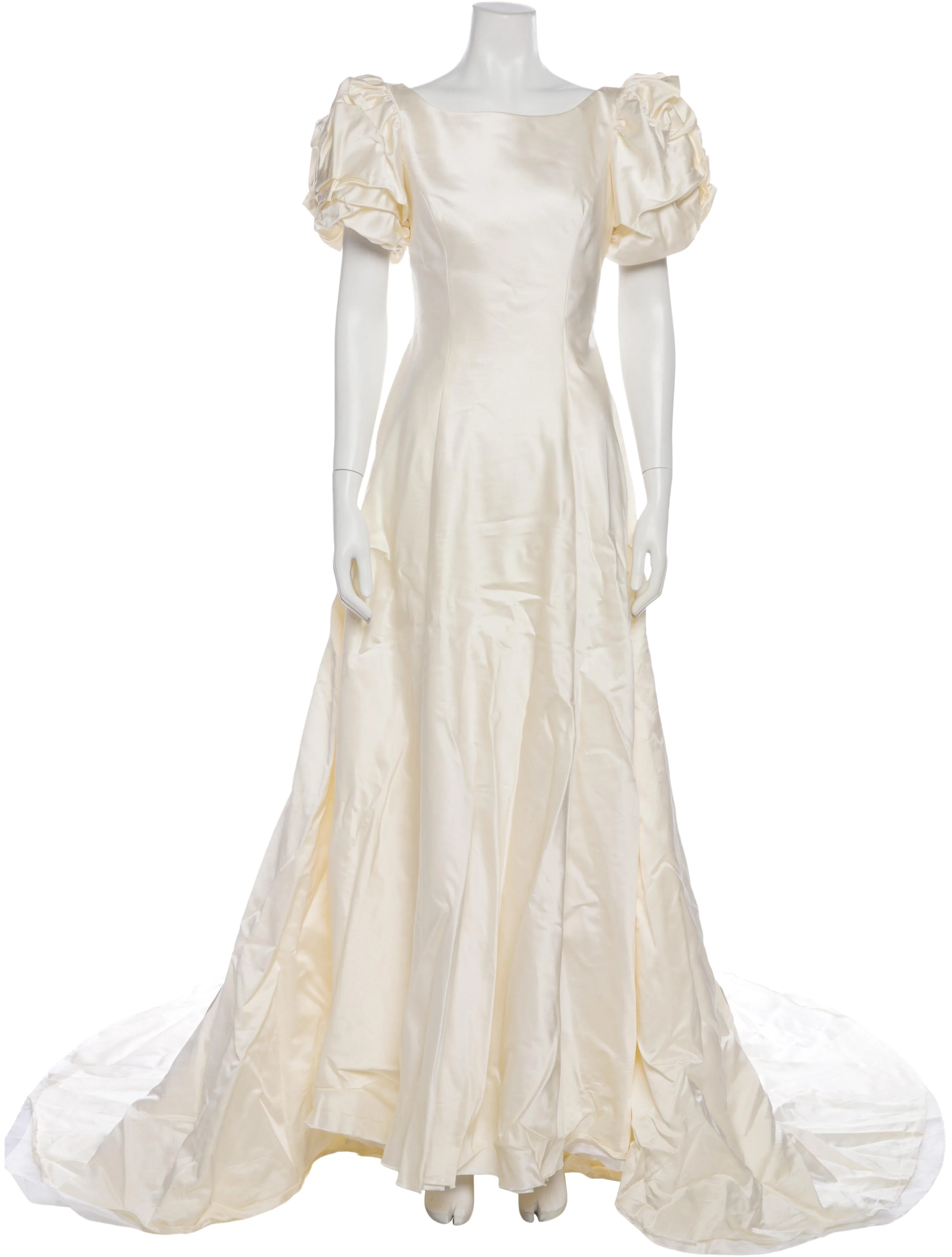 Christian Dior, Vintage Long Dress