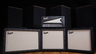 Supro Royale Series