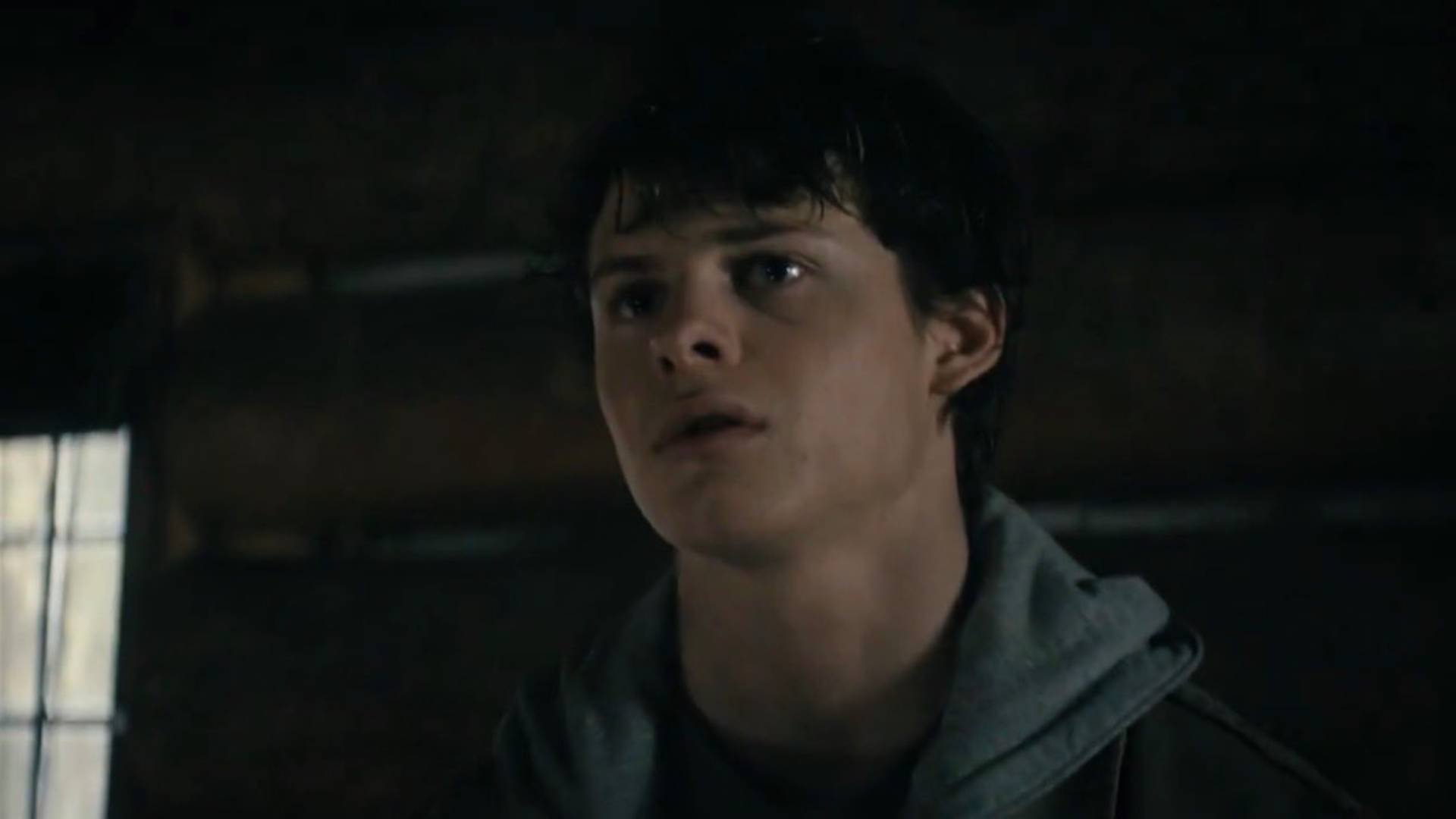Ryan in The Boys season 5 episode 8 trailer