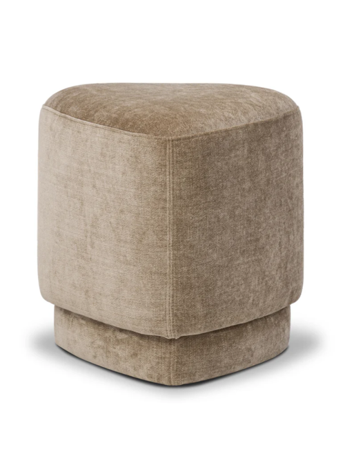 Geraldine Ottoman