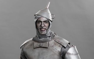 Kelvin Fletcher, Tin Man