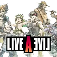 Live A Live