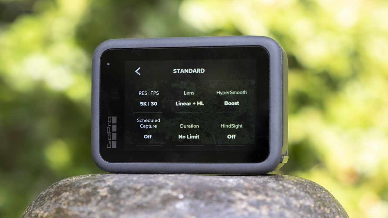 GoPro Hero 9 Black