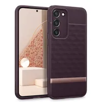 Caseology Parallax f&ouml;r S23 Plus: 201 :- hos Amazon