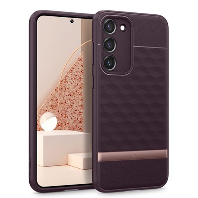 Caseology Parallax for S23 Plus