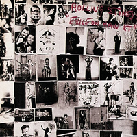 2The Rolling Stones – Exile On Main St.