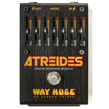 Way Huge Atreides