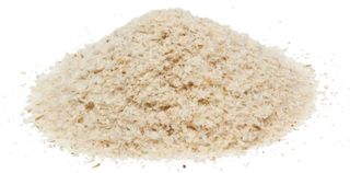 Psyllium Fiber