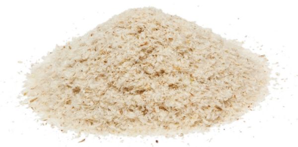 Psyllium Fiber