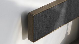 Bang & Olufsen Beosound Stage: a gorgeous Atmos, streaming soundbar