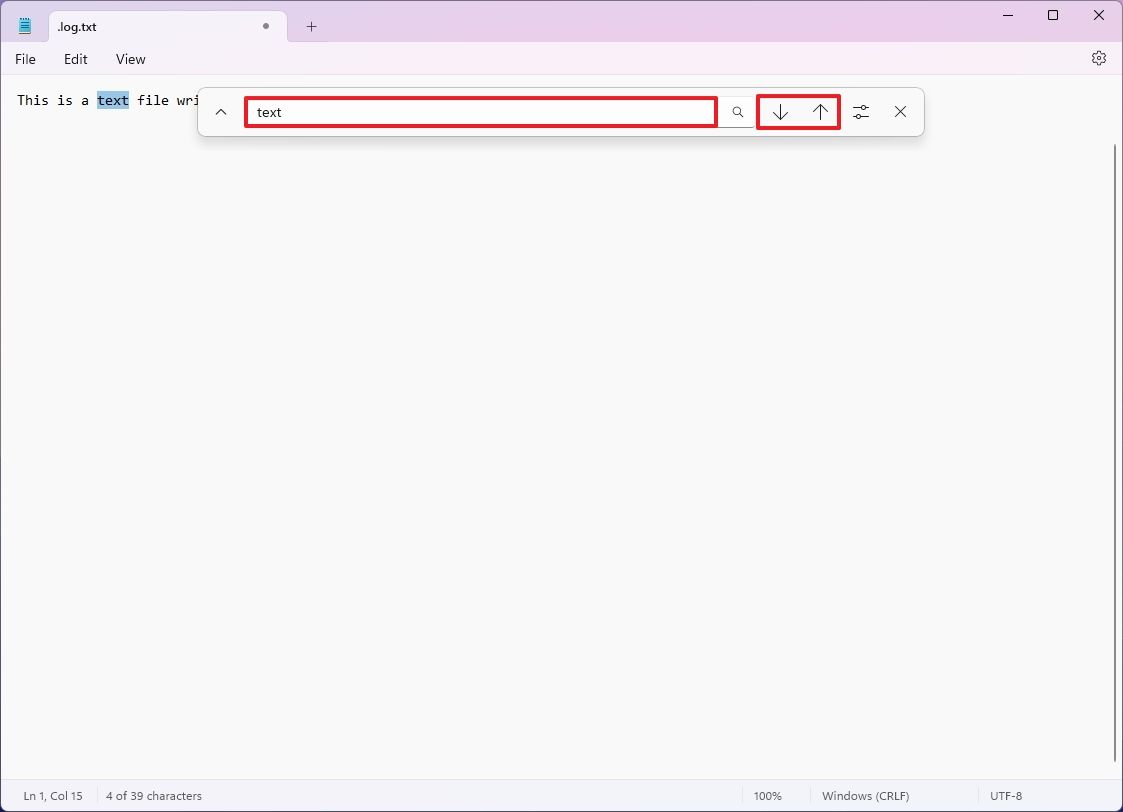 10 features you probably didn't know about Notepad for Windows 11 ...