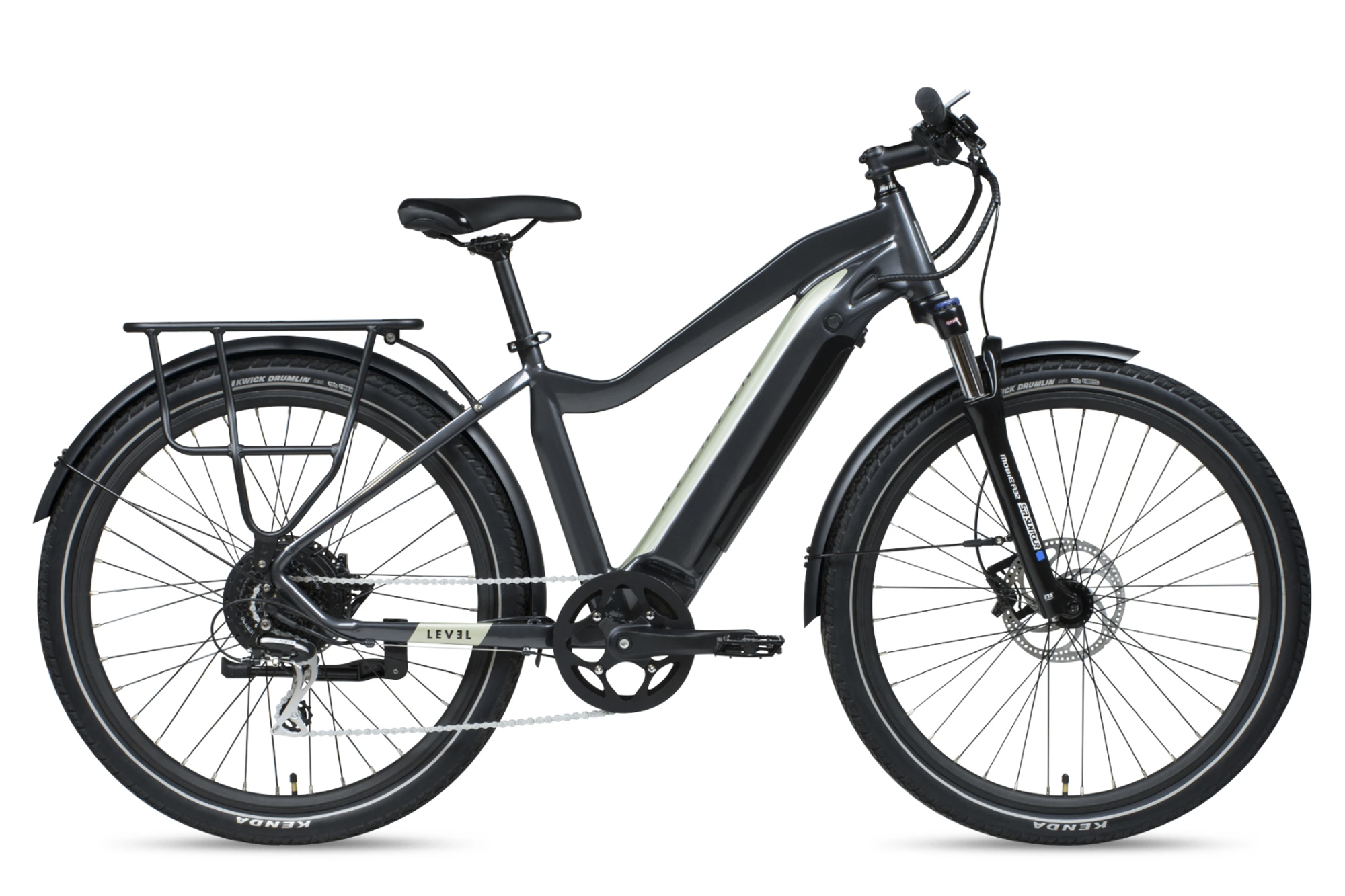 $2000 electric bike