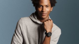 Fossil's new Gen 6 Hybrid smartwatch gets SpO2 monitoring and voice control