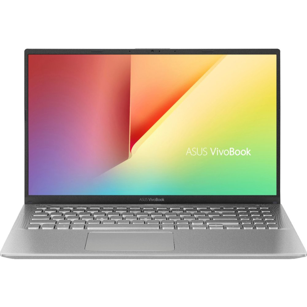 Как включить asus vivobook 15