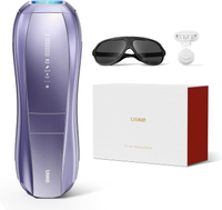 Ulike Air 10 hair removal tool: was $399, now $279 at Amazon