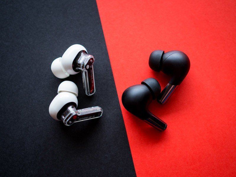 Nothing ear (1) vs. OnePlus Buds Pro