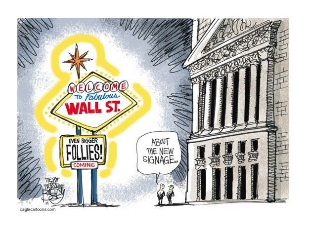 Wall Street&amp;#039;s new bling&amp;amp;nbsp;