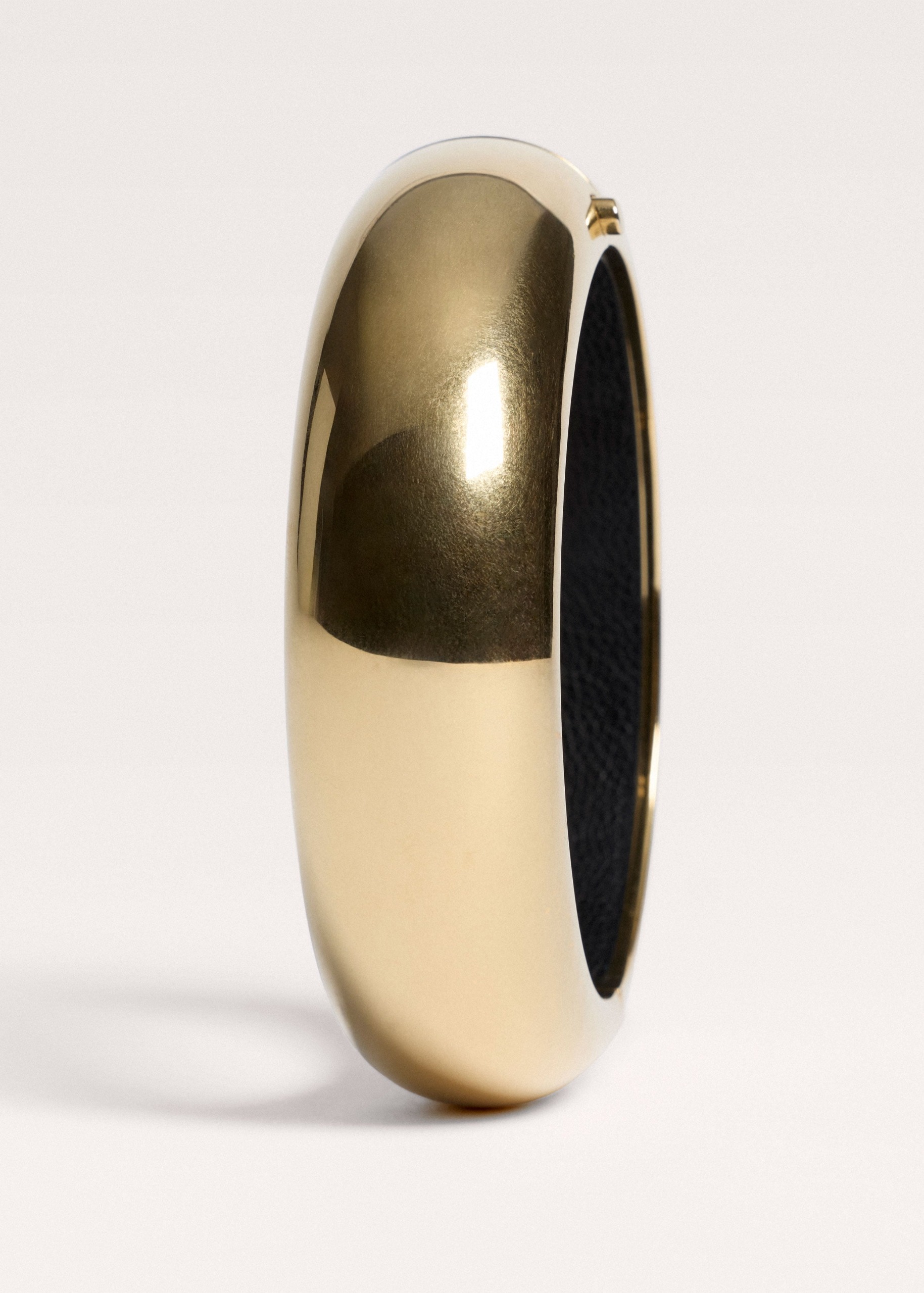 Forever Hinged Cuff