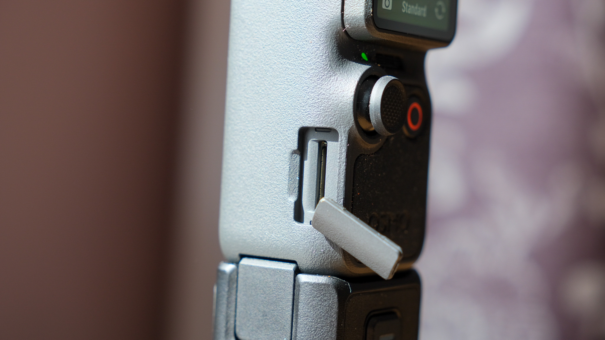 DJI Osmo Pocket 4 review