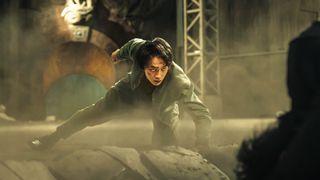 Yu Yu Hakusho [Live-Action] - IGN