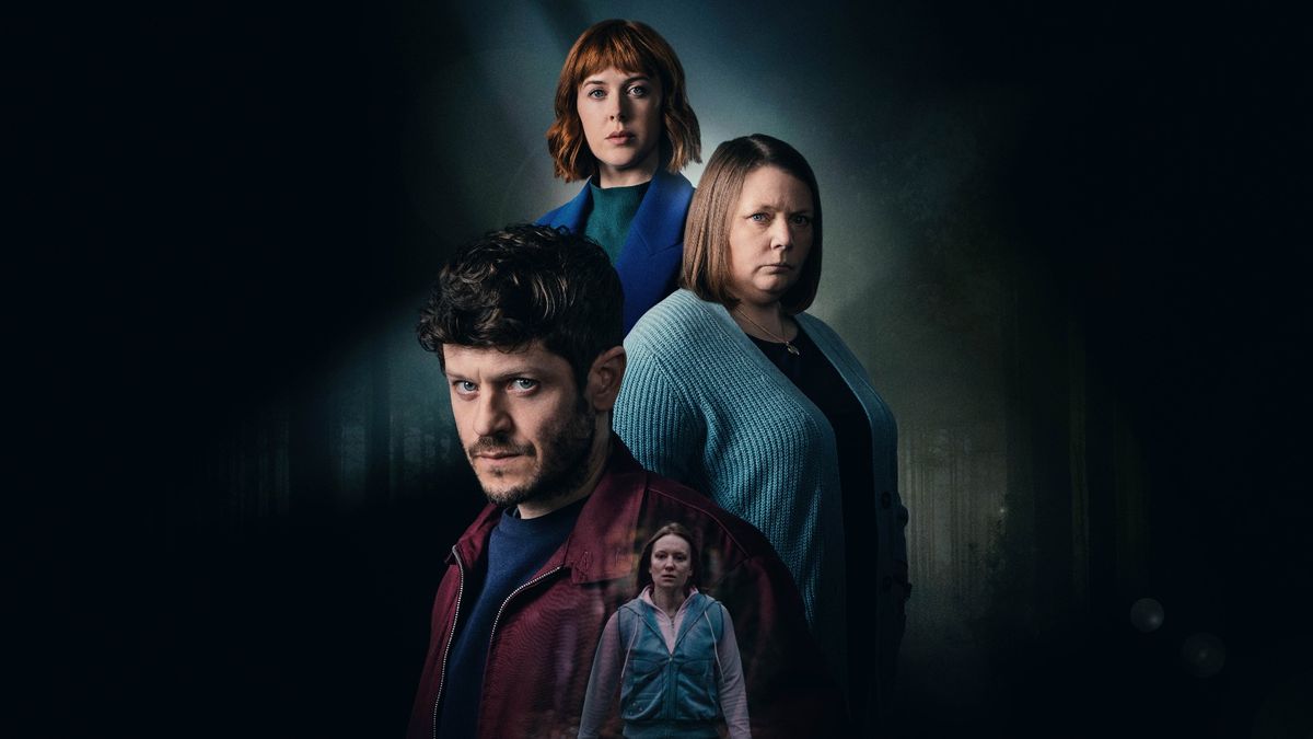 The Light in the Hall: Is the Channel 4 drama a true story? | Woman & Home