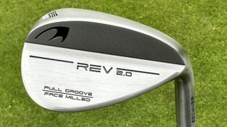 Benross REV 2.0 Wedge Review