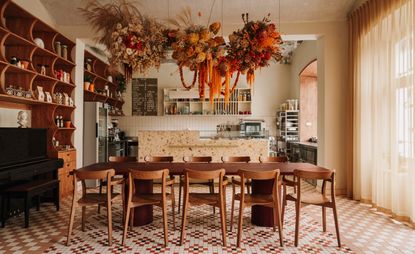 dala restaurang krakow poland