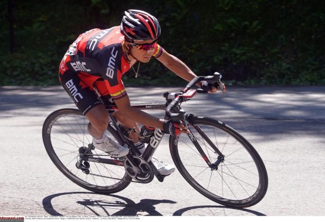 Darwin Atapuma (BMC)