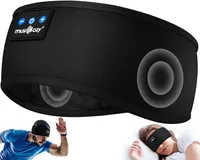 Musicozy Bluetooth Sleep Headphones: was $42 now $15 @ Amazon