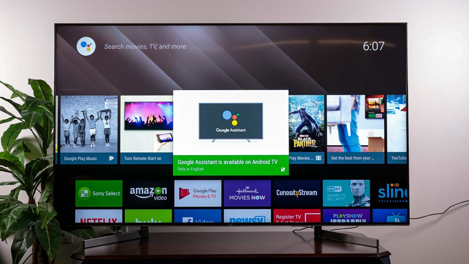 How to install and remove Sony TV apps Tom's Guide