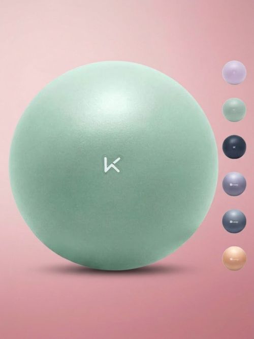 Pilates Exercise Ball