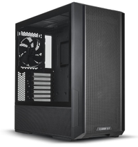 Lian Li Lancool 216 X Black Steel ATX PC Case: sekarang $89 di Newegg