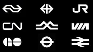 symbols created for Metrolinx