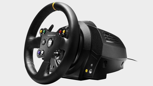 Best PC racing wheel in 2022 | PC Gamer