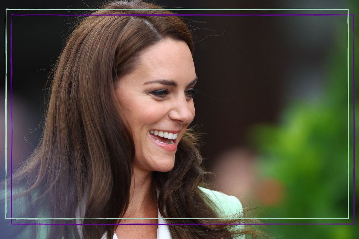 Kate Middleton reveals 'healthy' new snack she's 'going to try' with(02)
