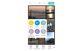 Pic Collage (Android, iOS: Free)