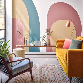 Paint trends 2023 – We reveal the key colours and effects to update ...